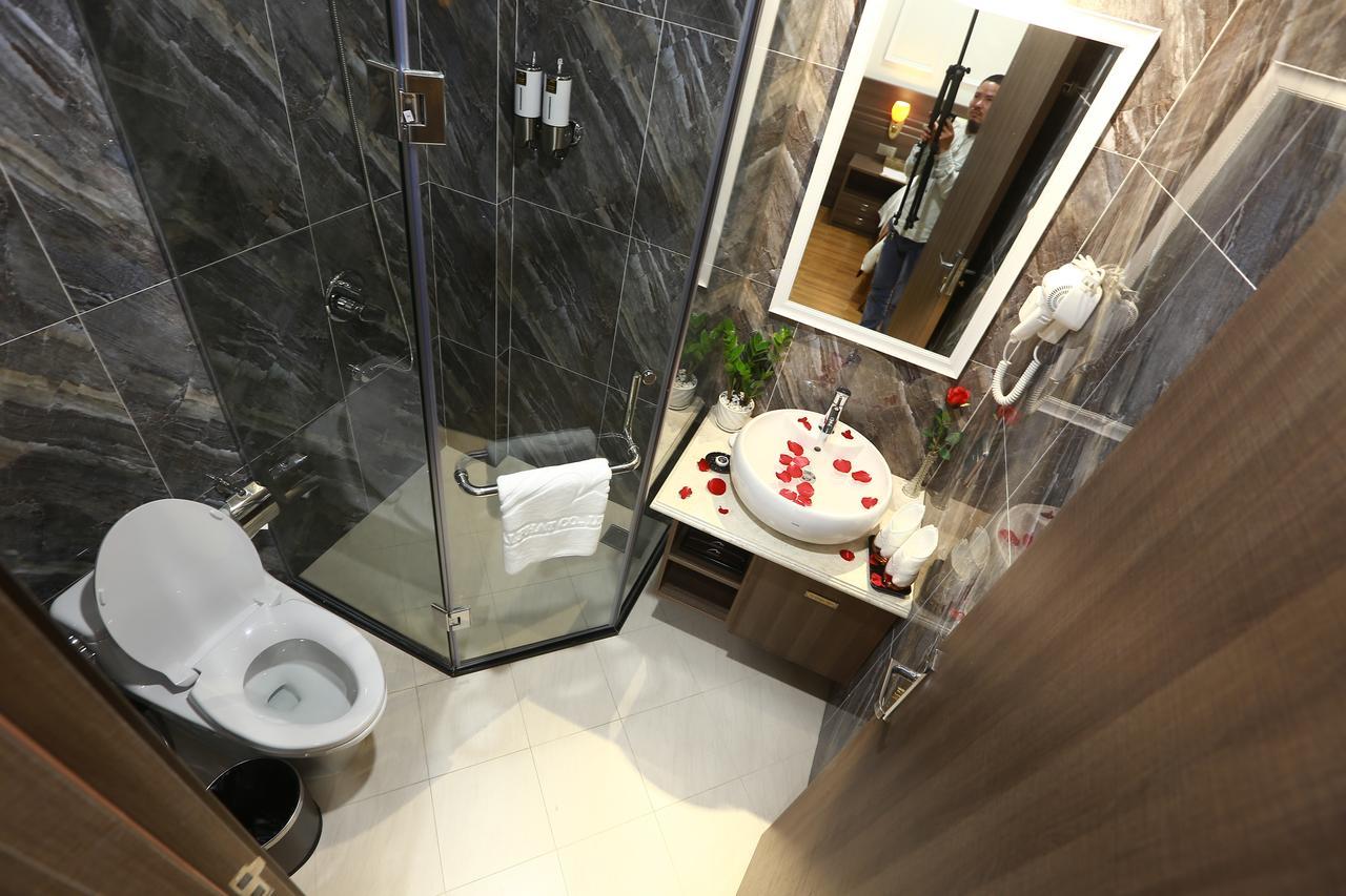 Dai Phat Hotel هانوي المظهر الخارجي الصورة