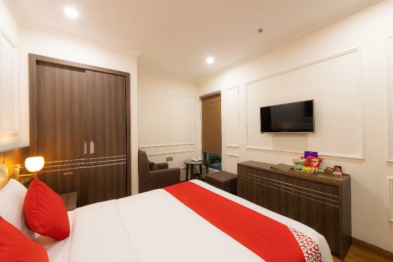 Dai Phat Hotel هانوي المظهر الخارجي الصورة